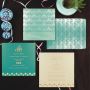 South Indian Wedding Cards | Tamil Invites