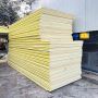 Best Color Coated Sandwich Puf Panel In Delhi | Industrial F