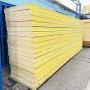 Best Insulated Sandwich Puf Roof Panel In Delhi | Industrial