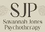 Savannah Jones Psychotherapy