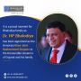 Best Knee Replacement Surgeon in India Offering Personalized