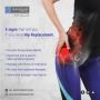 Best Hip Replacement Surgeon in India for Quality Recovery