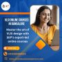 Savvy Educational Partners | VLSI Online Courses in Bangalor