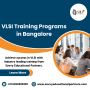 Savvy Educational Partners | VLSI Training Programs in Banga
