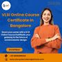 Savvy Educational Partners | VLSI Online Course Certificate 