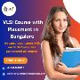 SavvyEducationalPartners| VLSI Course with Placement in Blg