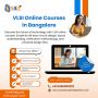 VLSI Online Courses in Bangalore VLSI Online Courses in Bangalore