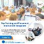 Top Training and Placement Institutes in Bangalore