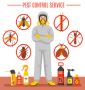 Sornavalli Pest Control Services in Chennai