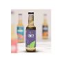 Upgrade Your Senses with Naga Pepper Kombucha Drink