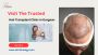Visit The Trusted Hair Transplant Clinic in Gurgaon