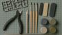 3D Printing Material at Scalemodel3dprinting