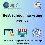 Boost your school’s enrollment with Three G Logic