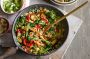 5 Minute Vegetarian Recipe Ideas with Rice