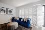 Plantation Shutters with Coastal Character only at Scorpio!