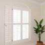 Plantation shutters in Gold Coast for timeless style