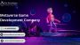 Build your own Metaverse Games Development Company with our 