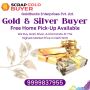Gold Rate In Noida