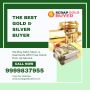 Which Gold Buyer In Delhi Buys Gold At Best Rate?