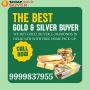 How To Get Cash For Silver In Noida Sector 18? How To Get Cash For Silver In Noida Sector 18?