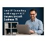  Local IT Consulting in Rheingau – SCT Ensures Smooth Busine