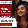 Best Study Abroad Consultants in New Delhi, India