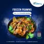 Fresh and Delicious Frozen Sea Foods Online