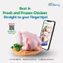 Online Meat and Fish Delivery in Kochi