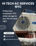 Heating and Cooling Services