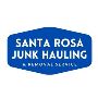 Santa Rosa Junk Hauling & Removal Service