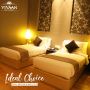 karnal hotel room booking