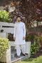 Timeless Elegance Chikankari Kurta by Tradition by Riwaat