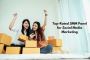 Top-Rated SMM Panel for Social Media Marketing