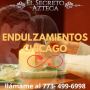 Tengo más de 40 años de experiencia con endulzamiento de amo