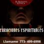 Mis curaciones espirituales en Chicago son efectivas
