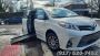 🔴FOR SALE! 2020 TOYOTA SIENNA XLE Wheelchair Accessible