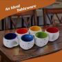 Unique Ceramic Tea Cups & Coffee Mugs | Handmade Luxury Sets