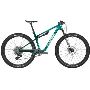 2025 Canyon Lux World Cup CF 9 Mountain Bike (WAREHOUSEBIKE)