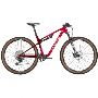2025 Canyon Lux World Cup CF 8 Mountain Bike (WAREHOUSEBIKE)