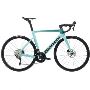 2025 Bianchi Oltre Race 105 Di2 Carbon Road Bike