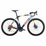 Trek Domane SLR 7 AXS Gen 4 2025 – (SEMERUBIKE)