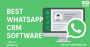Powerful WhatsApp CRM Software for Growing Businesses