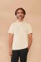 Buy Classic Polo White Tshirt for Men Online at Best Price |