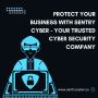 Protect Your Business with Sentry Cyber – Your Trusted Cyber