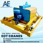 EOT Cranes