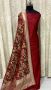 Shop Banarasi Unstitched Suits Online