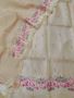 Shop Banarasi Suits Online – Banarasi Tissue & Handwork Suit