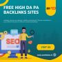 SEO Link Box: Your Go-To Resource for High DA PA Submission 