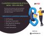 Classified Submission Sites in India - SEO Link Box