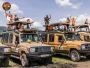  One Of The Best Tanzania Safari Companies – Serengeti Smile